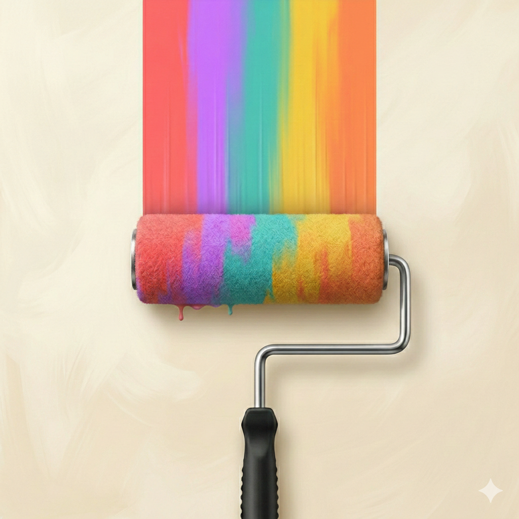 BrushBid app icon